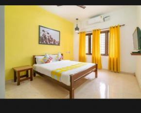 Tharayil Apartments
